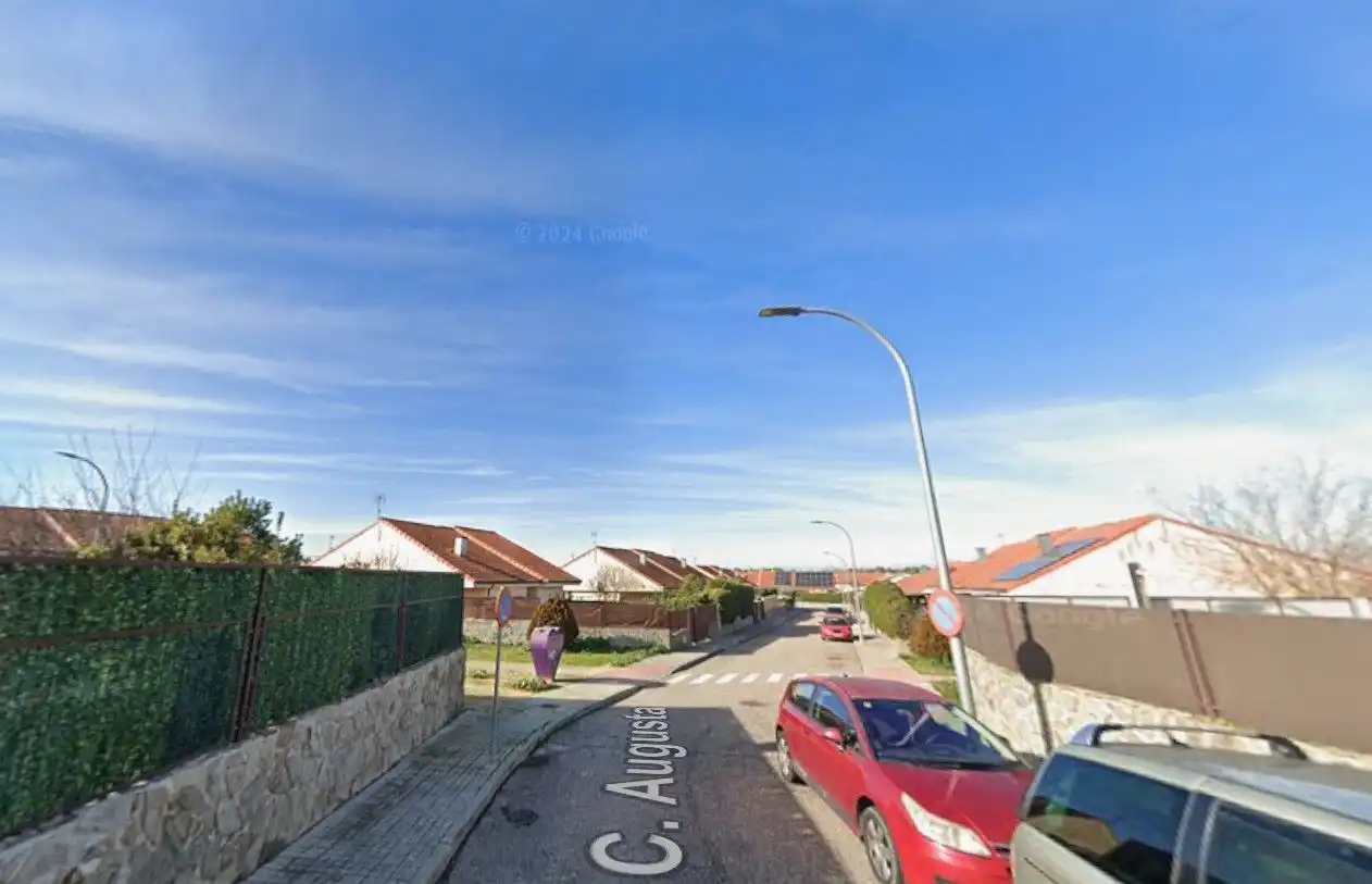 Vista exterior de Casa o chalet en venta en Novés