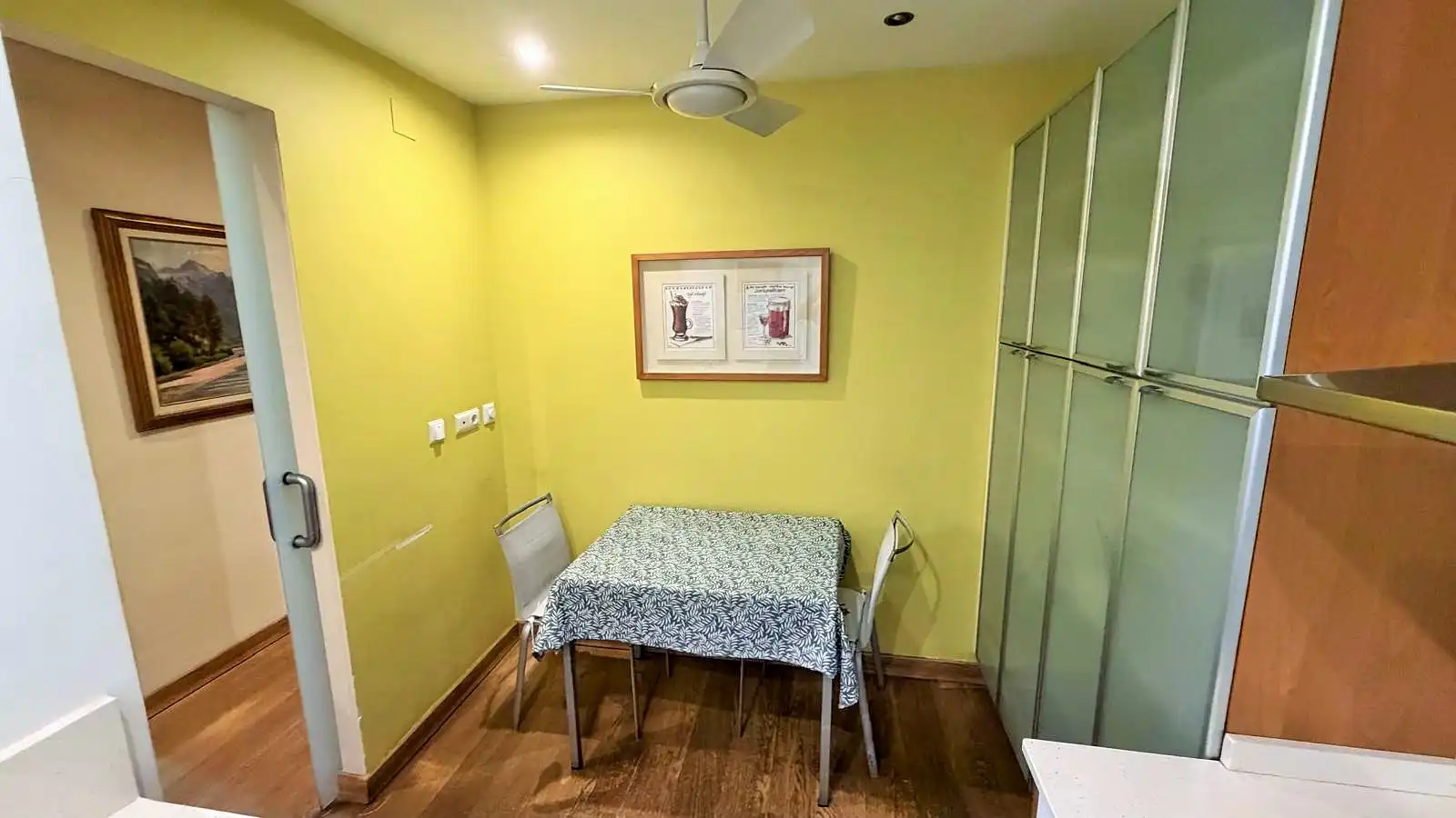 Appartamento con terrazza in vendita a Carrer de Dénia, imagen 6