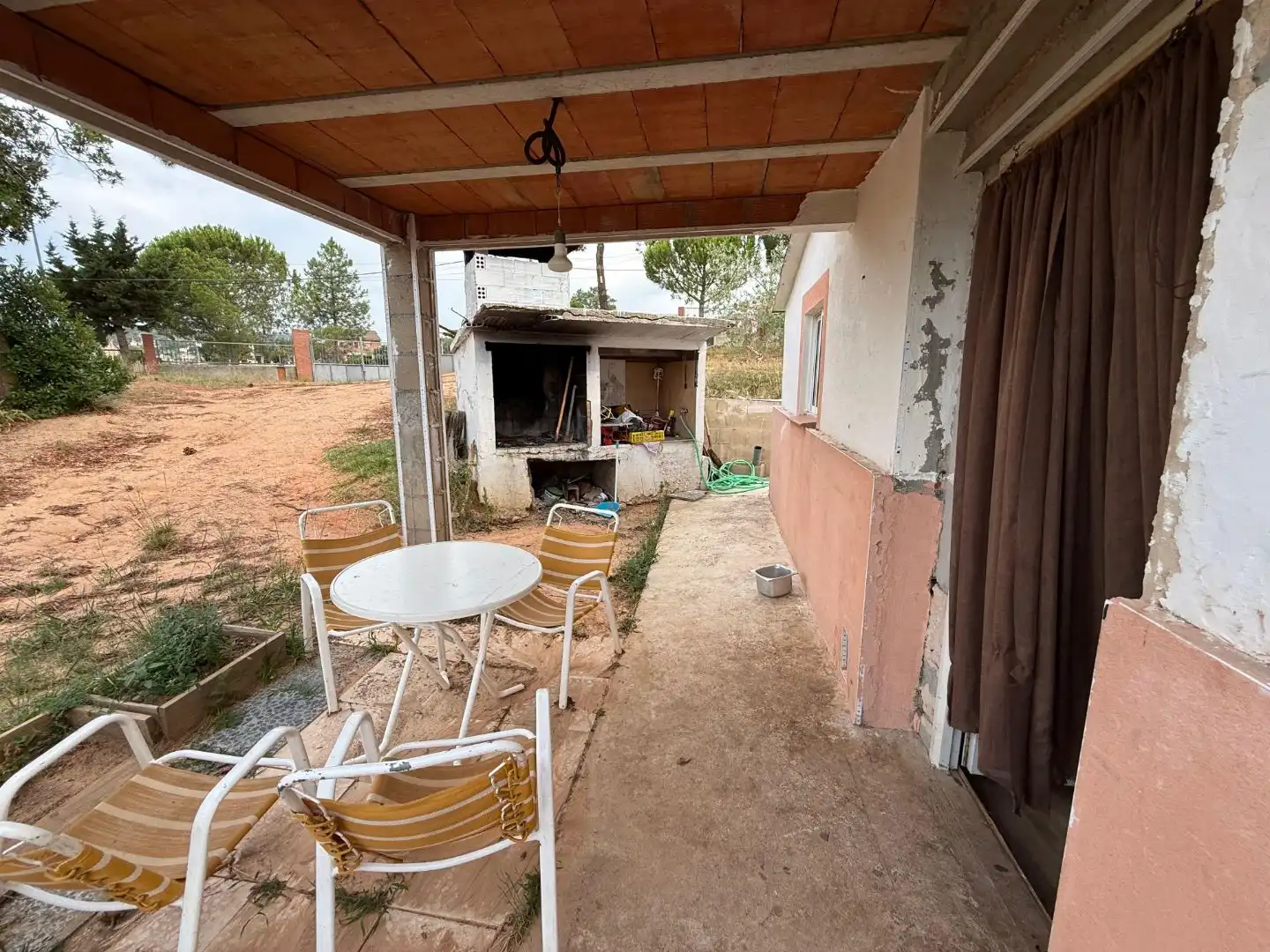 Terreno residencial en venta en Carretera de Can Fornaca 5, imagen 8