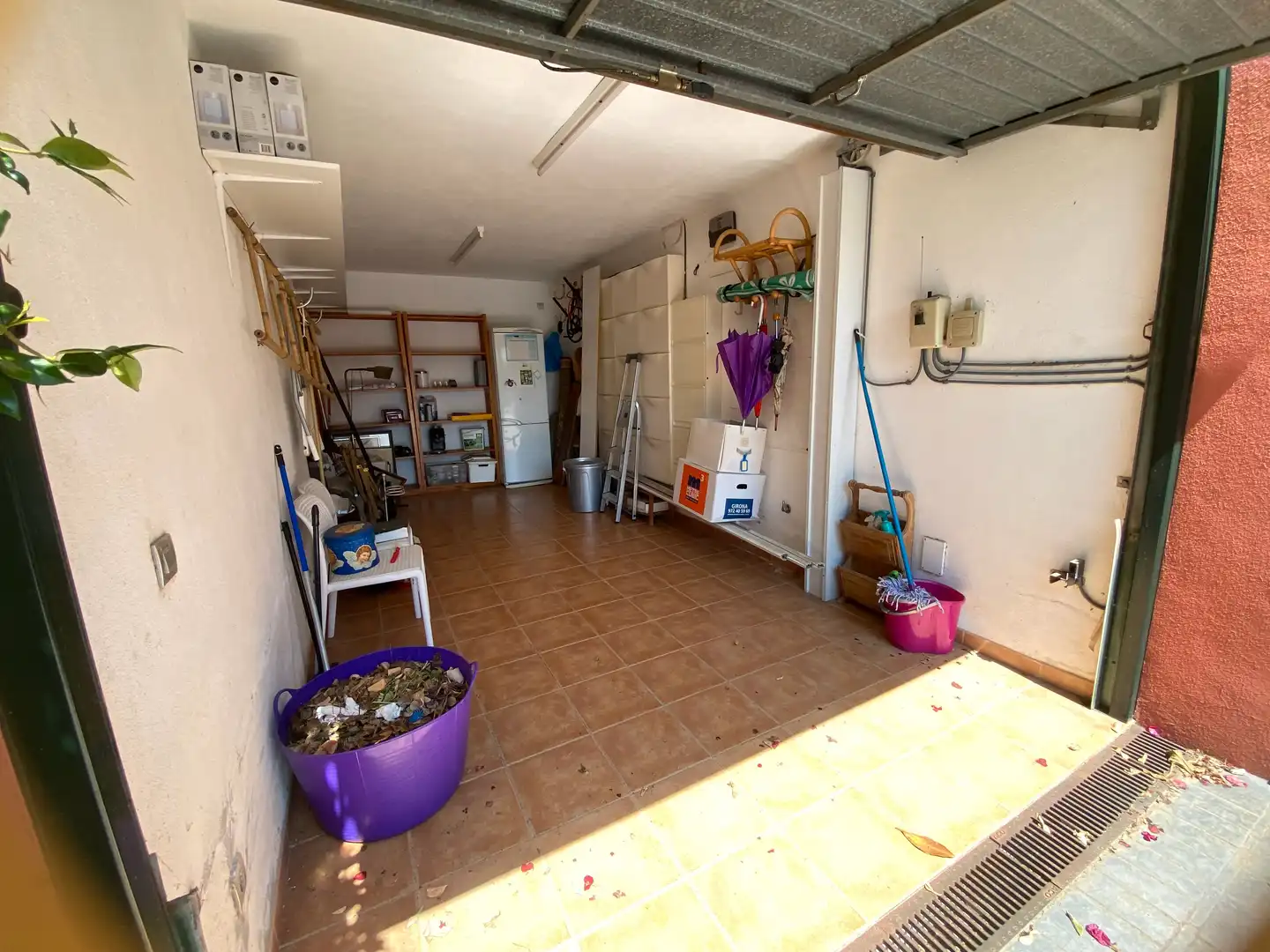 Casa o chalet de alquiler en Sant Feliu de Guíxols con Aire acondicionado, Jardín privado y Terraza