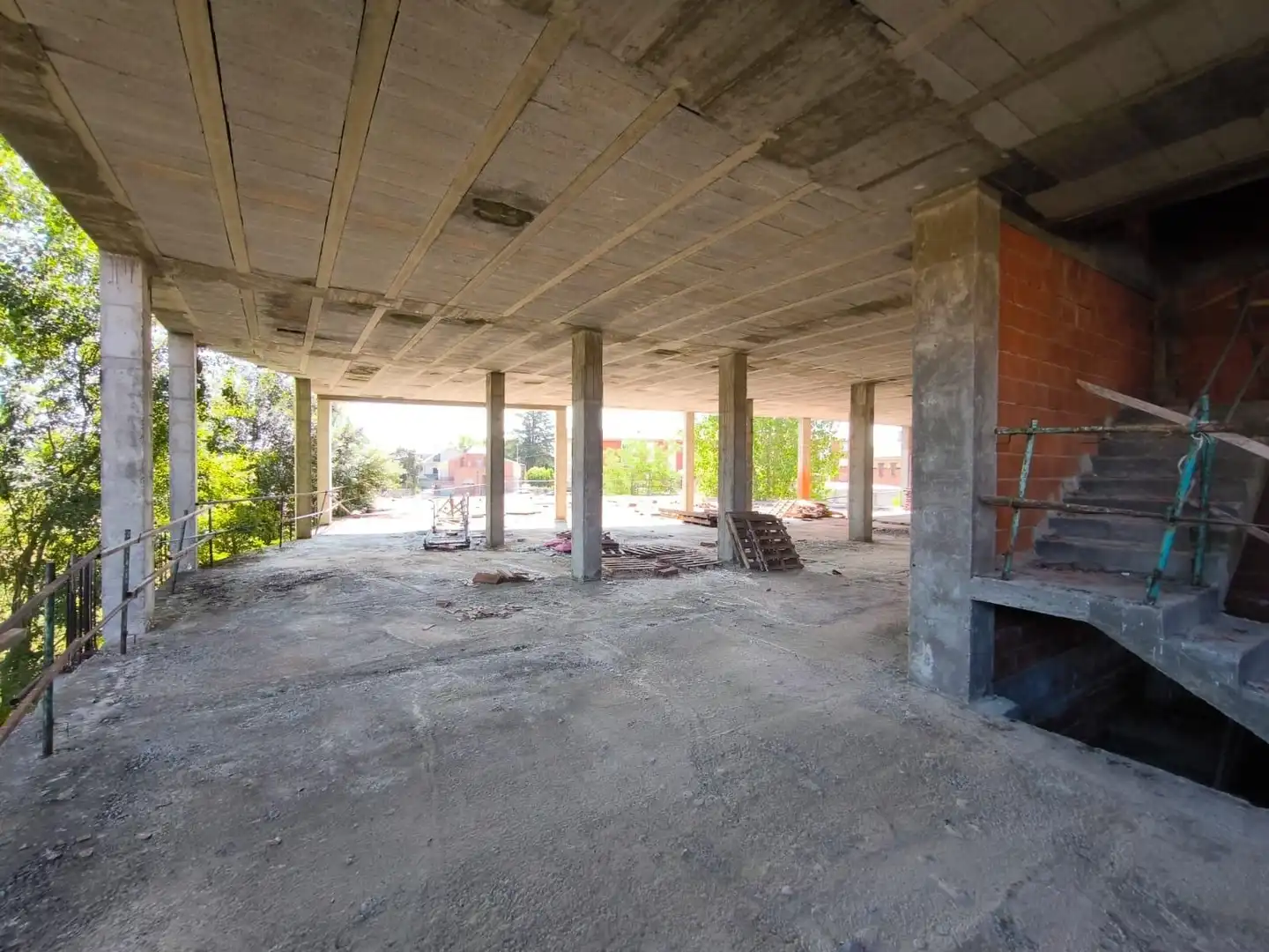 Flat for sale in Benavides