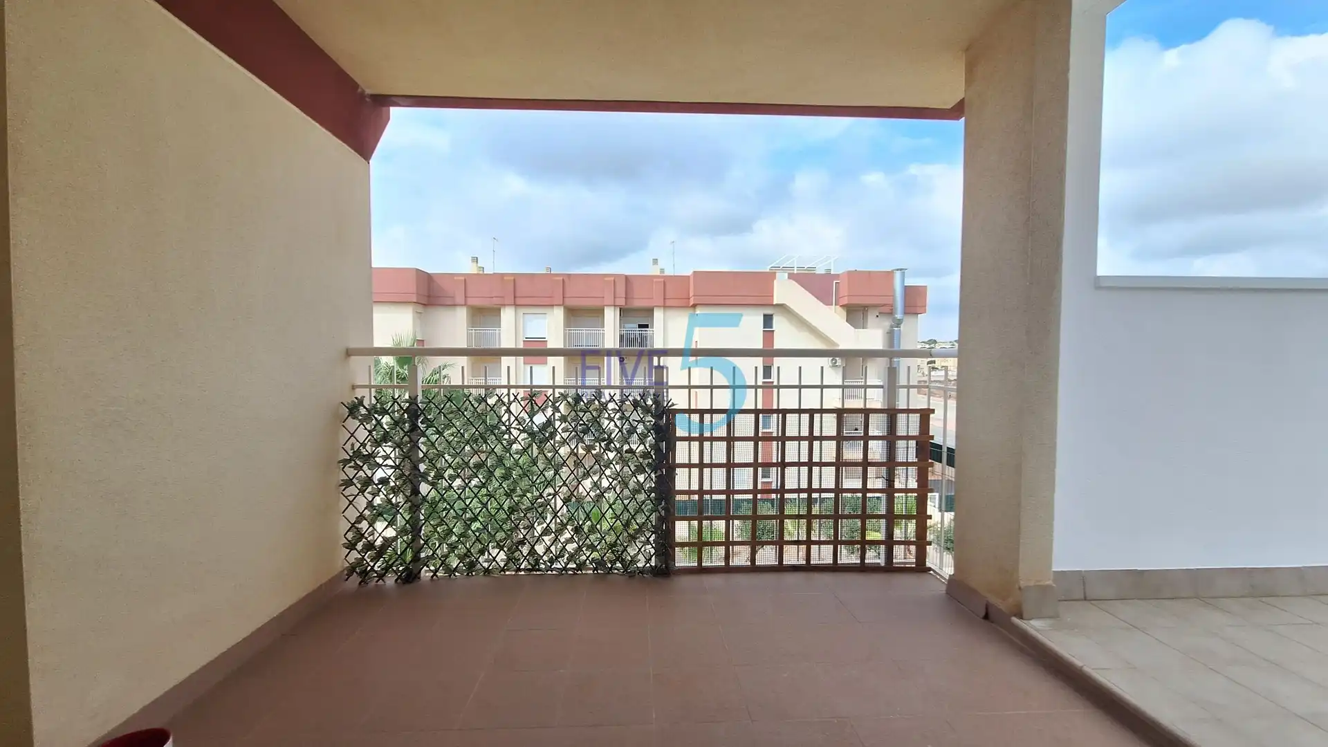 Piso con terraza en venta en Orihuela Costa, imagen 9