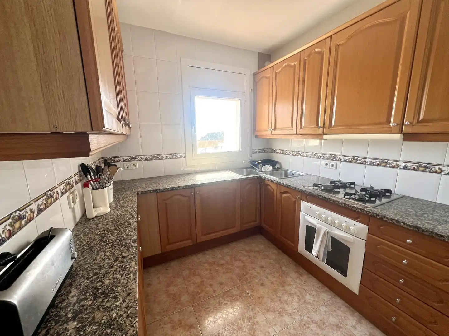 Flat with terrace for sale in El Pedró, imagen 14