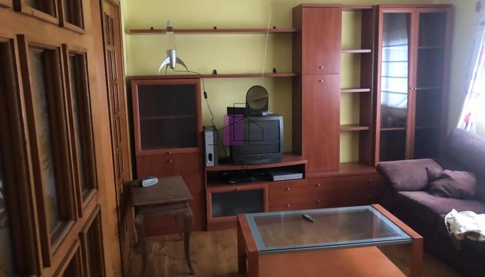 Foto 1 de Pis en venda a Alexandre Boveda, Couto, Ourense