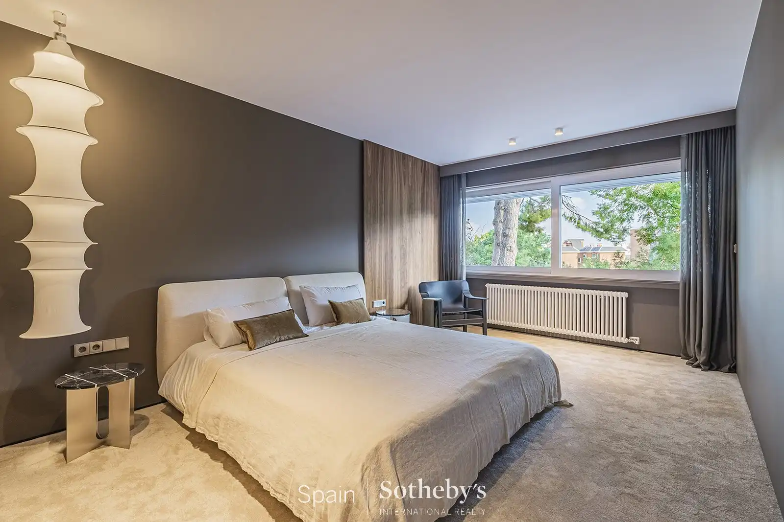 Apartamento con piscina en venta en Les Corts, imagen 20