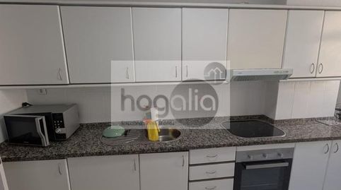 Foto 3 de Planta baja en venta en Pino Montano - Consolación, Sevilla Capital