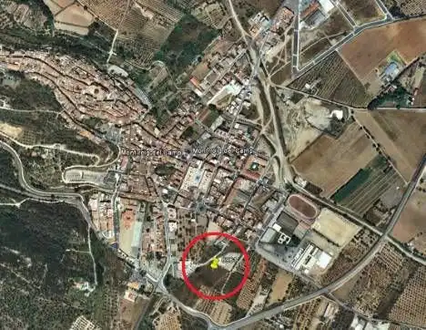Terreni e lotti in vendita a Calle Montbrio S/n, Partida Creuetes, imagen 2