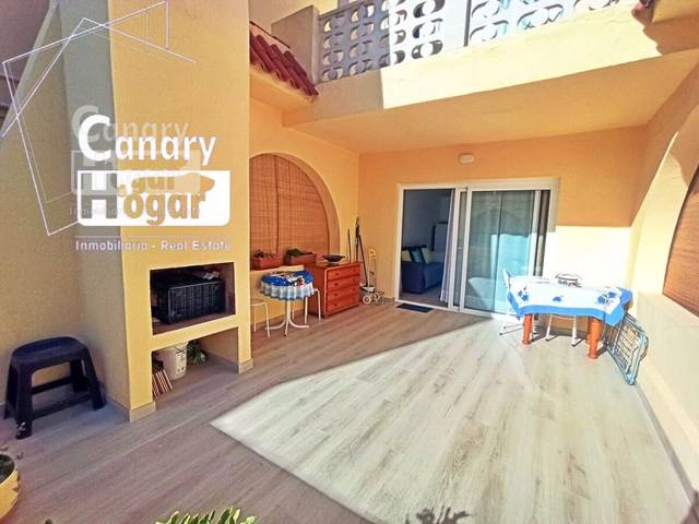 Apartamento en Venta en Avenida Ernesto Sarti en Torviscas Bajo