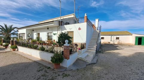 Foto 4 de Casa o xalet en venda a Almendricos, Lorca