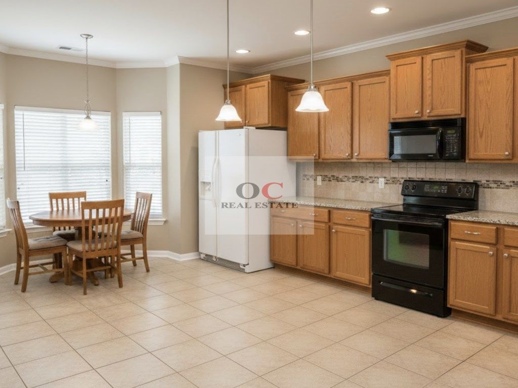 Kitchen of Duplex for sale in  Murcia Capital