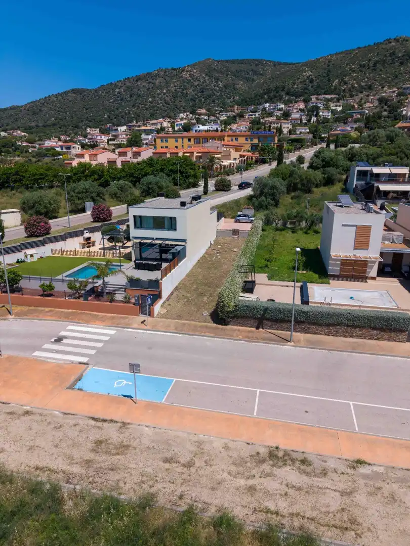 Terreno residencial en venta en Urbanització del Palau, imagen 13