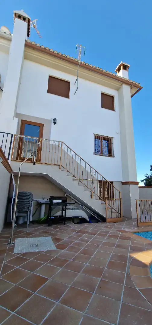 Casa o xalet en venda a Ambroz