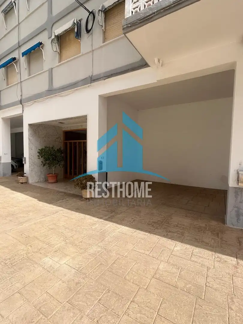 Apartament amb ascensor de lloguer a JAUME ROIG, imagen 9