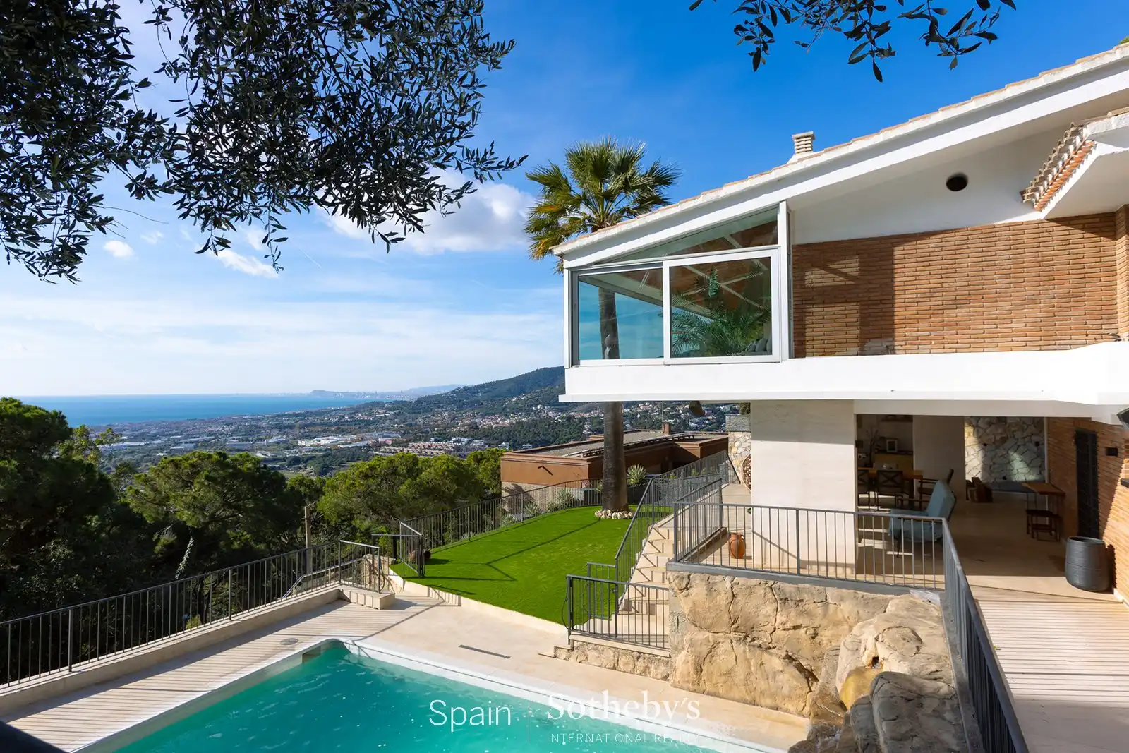 Casa con piscina in vendita a Bon Repòs, imagen 30
