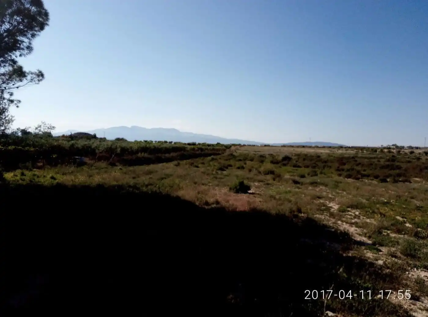 Terreny residencial en venda a Sierra de Carrascoy, imagen 47