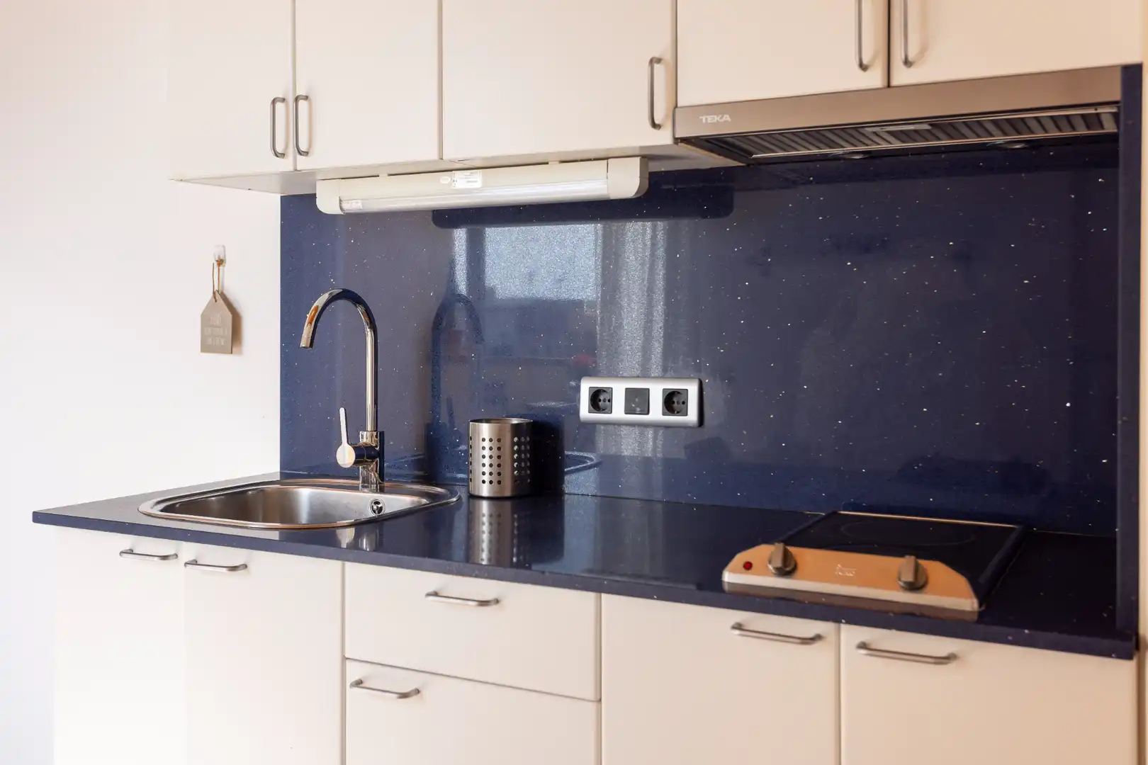 Cocina de Ático en venta en Barcelona con Aire acondicionado, Calefacción y Terraza