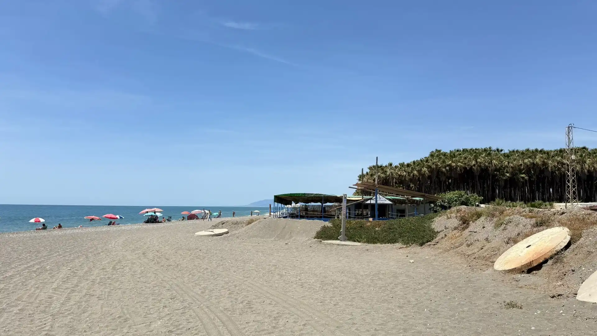 Country house zum Verkauf in Vélez-Málaga mit Klimaanlage, Privatgarten und Terrasse