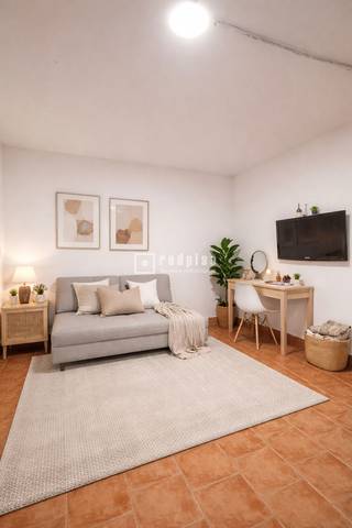 Piso en Venta en de la Virgen de la Fuensanta en Concepción