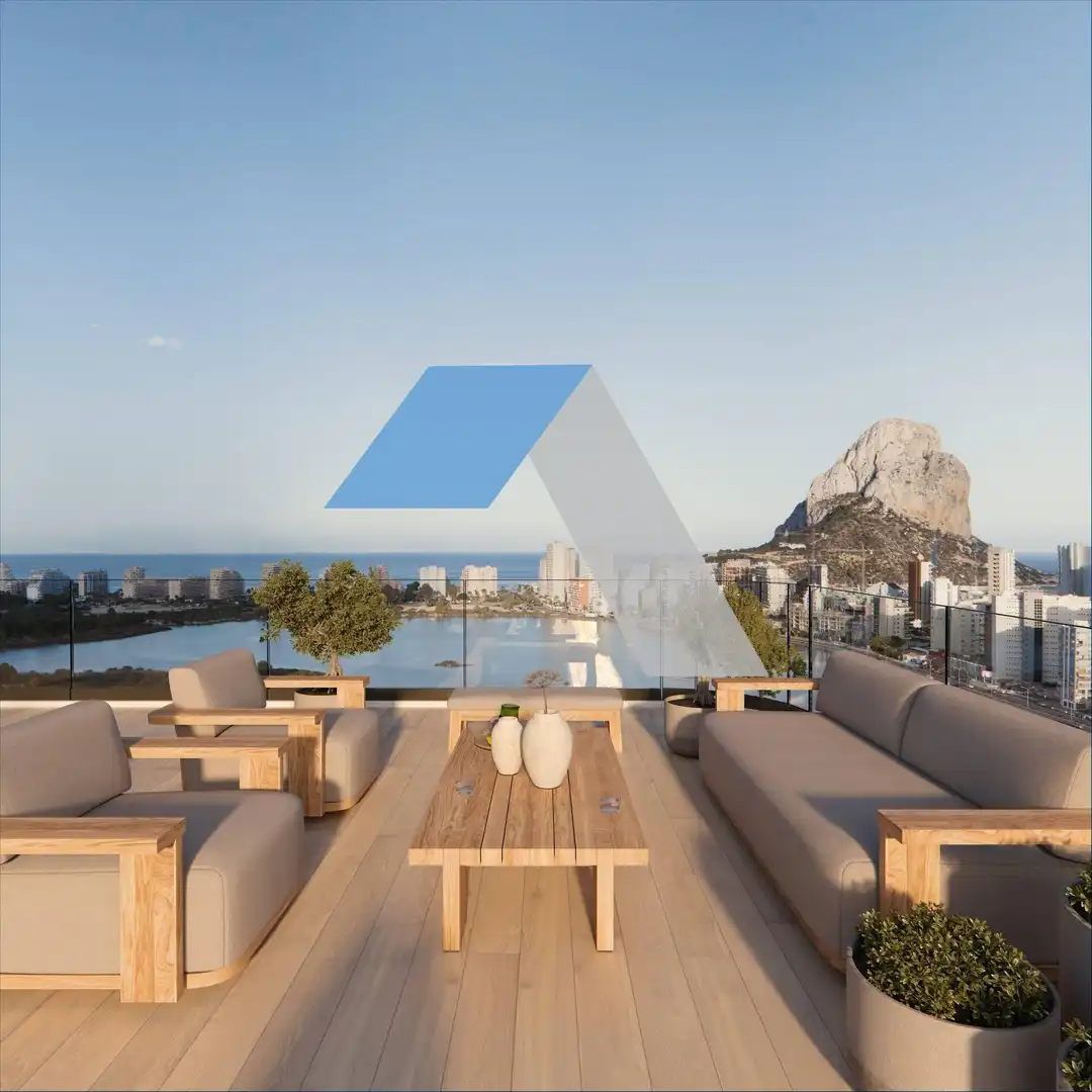Apartment mit Pool zum Verkauf in Marisol Park - Ortembach - Los Almendros, imagen 65