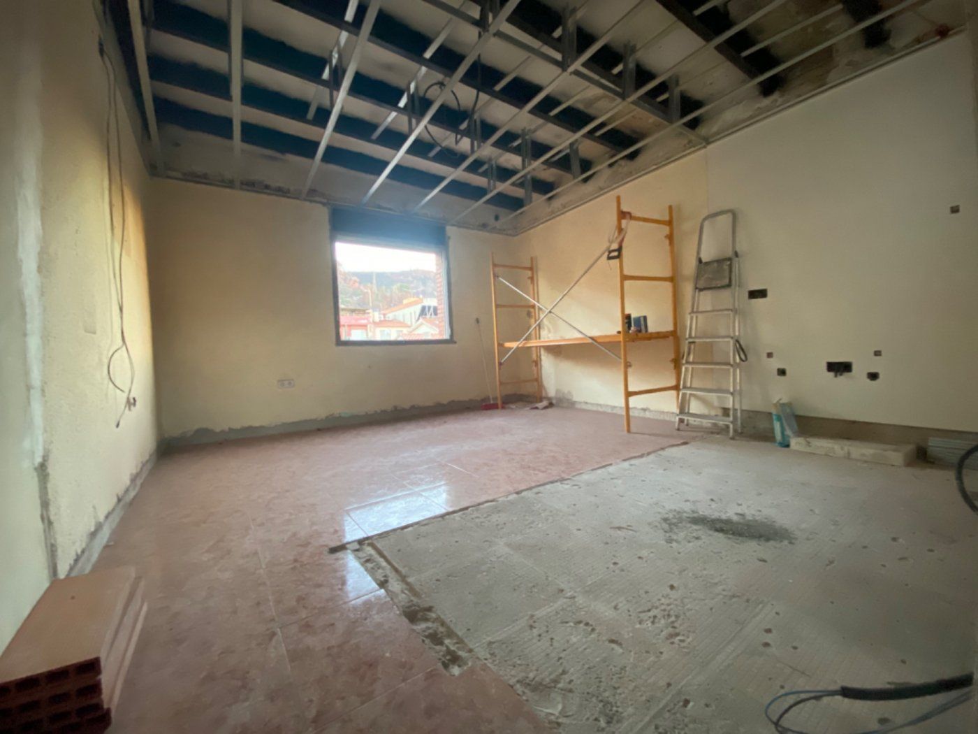 Flat for sale in Martorell  with Terrace, Balcony and Alarm