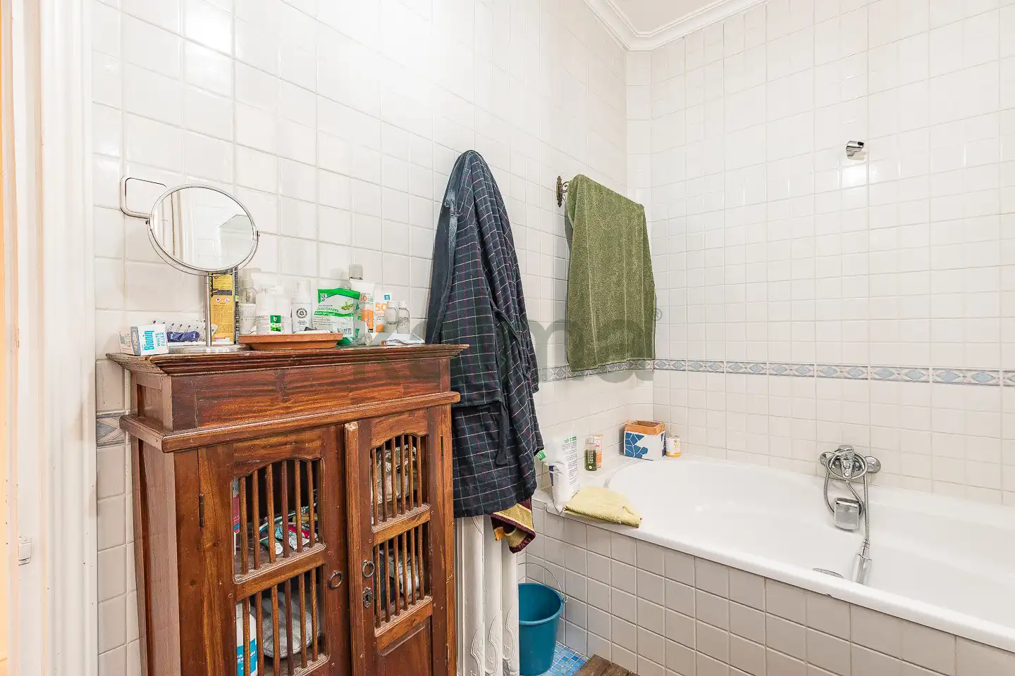 Wohnung mit Aufzug zum Verkauf in Calle de la Reina, imagen 39