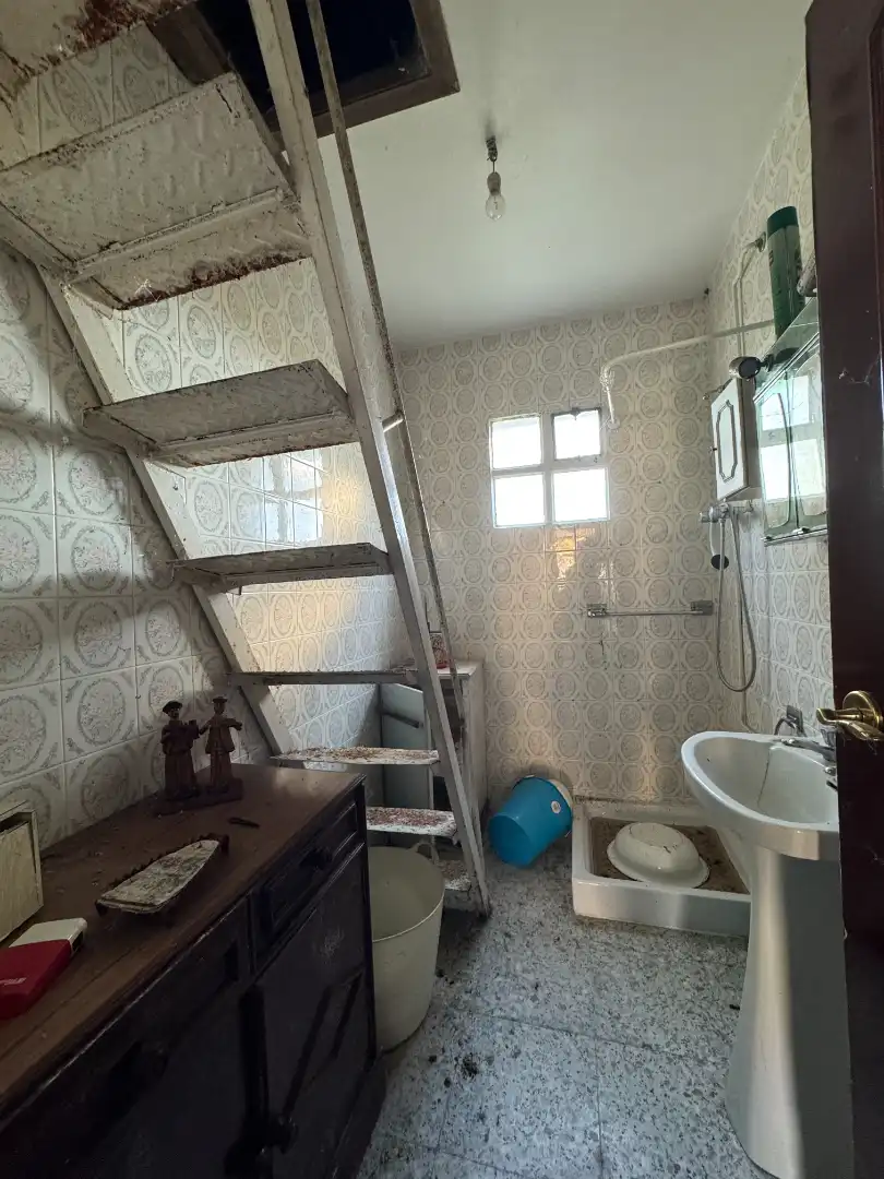 Casa con jardín en venta en Lugar Folgueiras, imagen 15