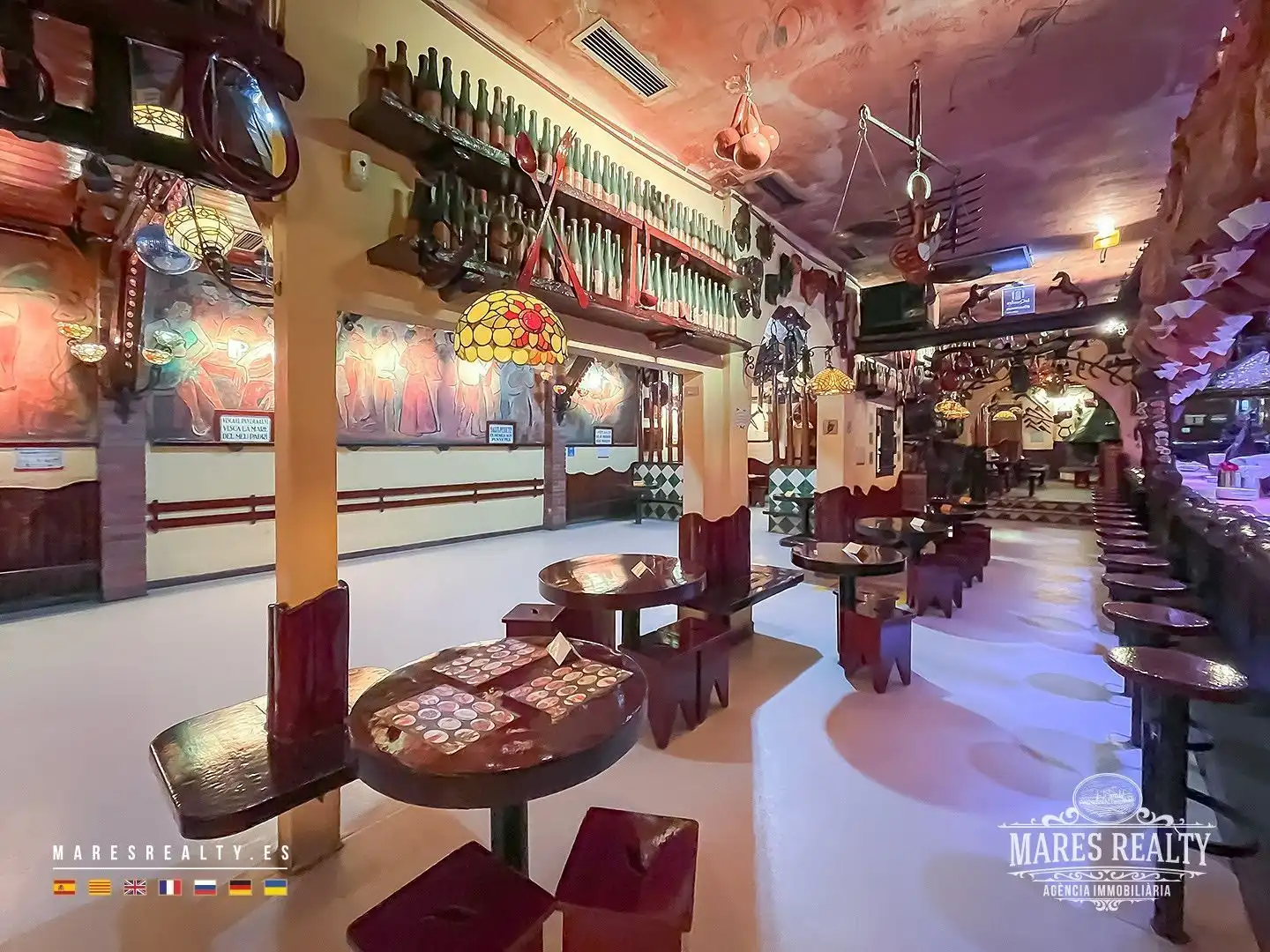 Local comercial en venda a Calella, imagen 5