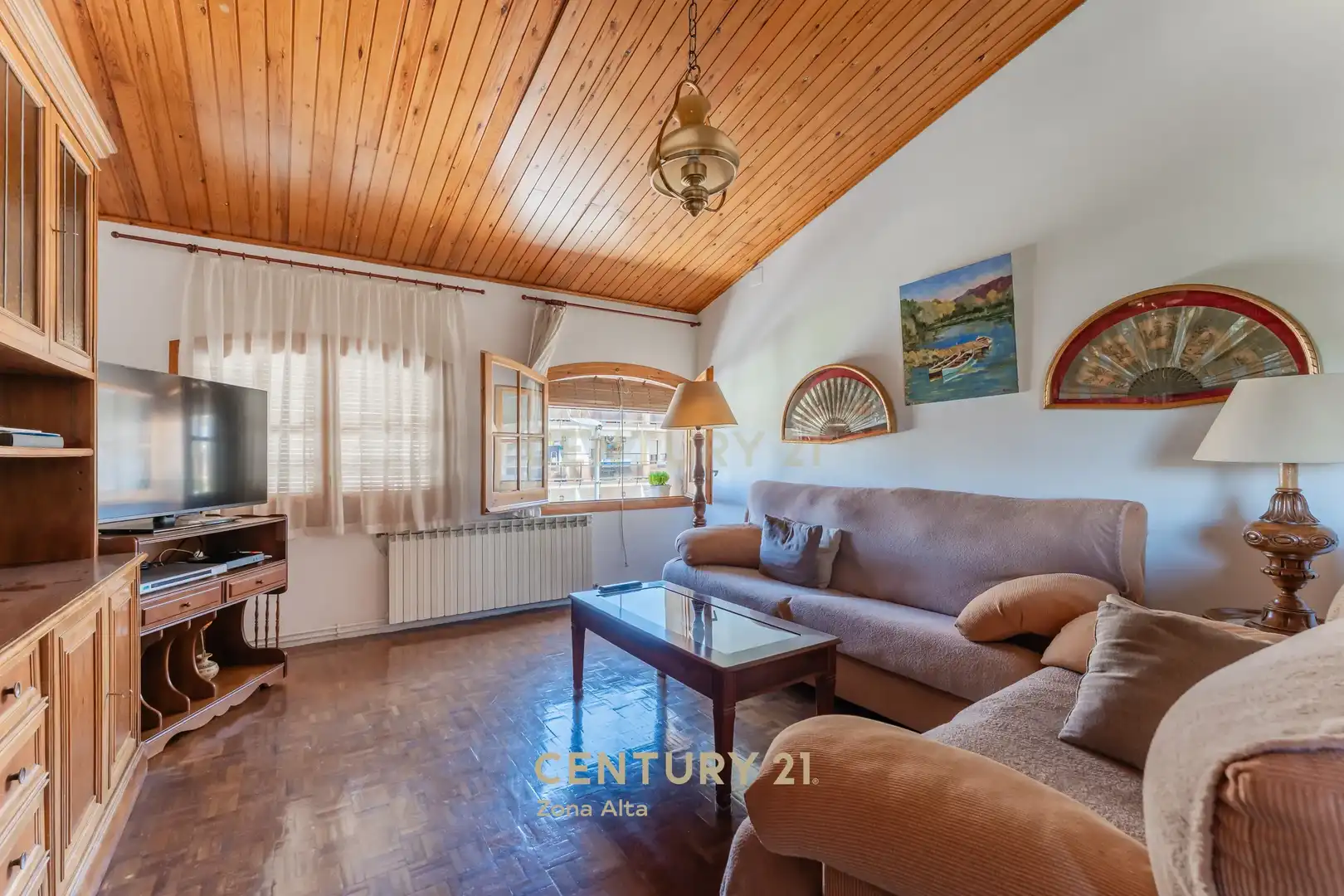 Living room of Residential for sale in Móra d'Ebre