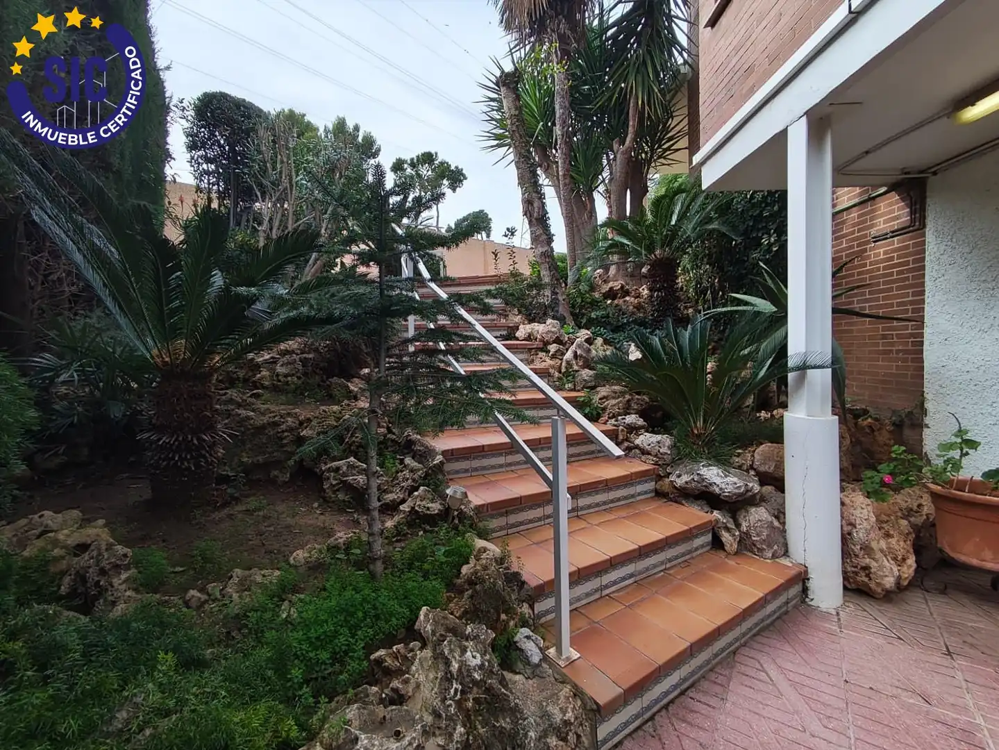 Terrace of Houses for sale in Torrent  with Air Conditioner, Heating and Private garden