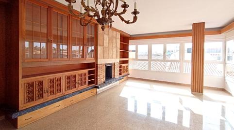 Foto 3 de Pis en venda a Plaça dels Patins,  Palma de Mallorca