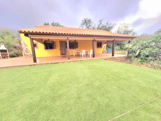 Casa-chalet en Alquiler en Orquidea en Valsequillo de Gran Canaria