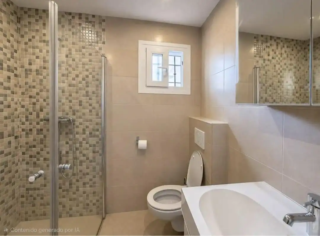 Piso con piscina en venta en El Faro de Calaburra - Chaparral, imagen 9