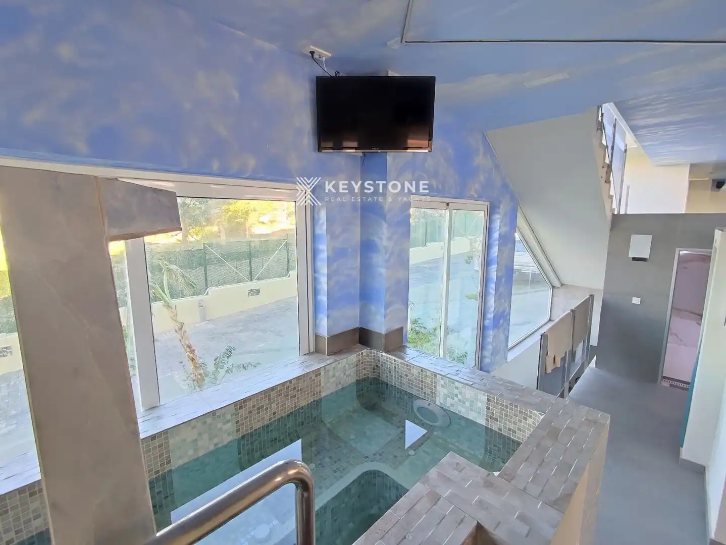 Wohnung mit Pool zum Verkauf in Cala de Finestrat, imagen 26