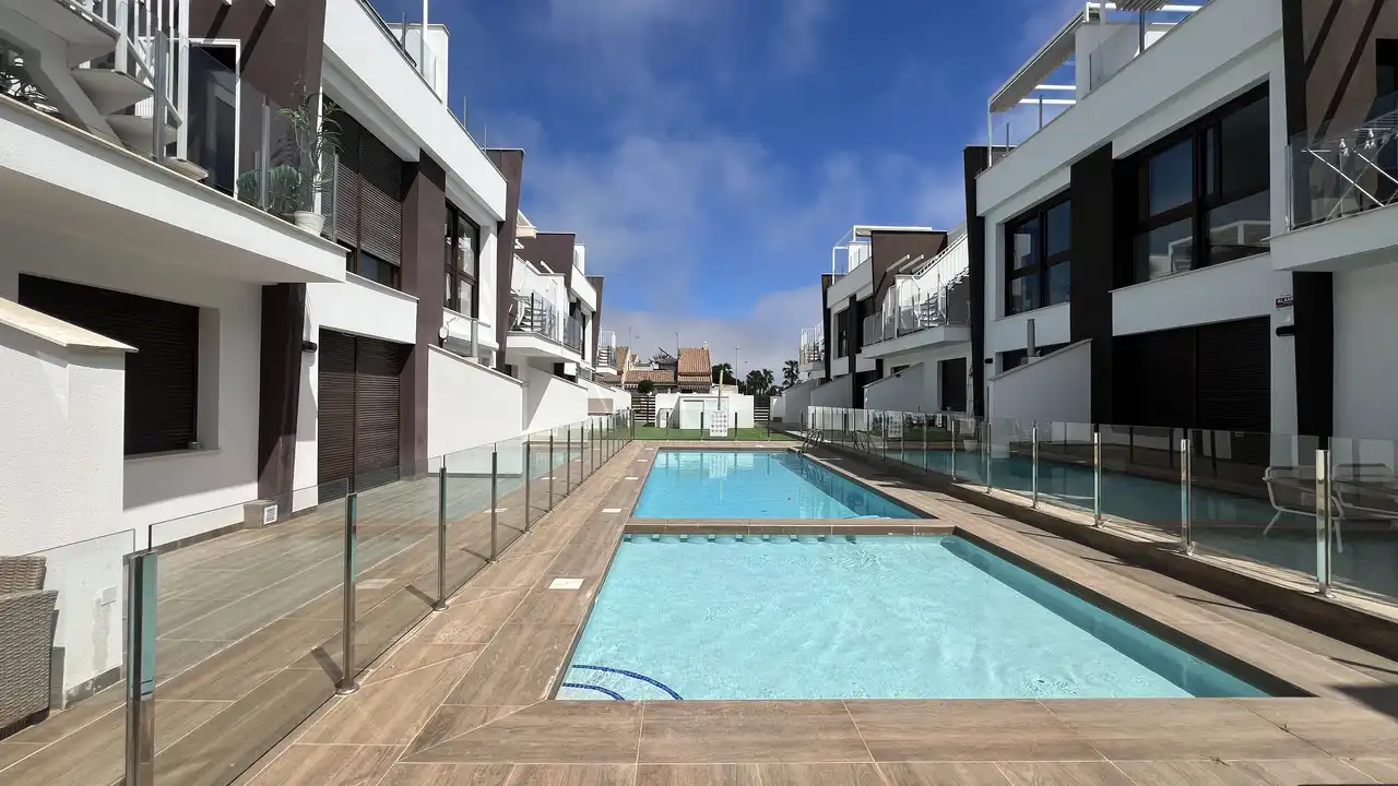 Apartamento en venta en San Pedro del Pinatar ciudad