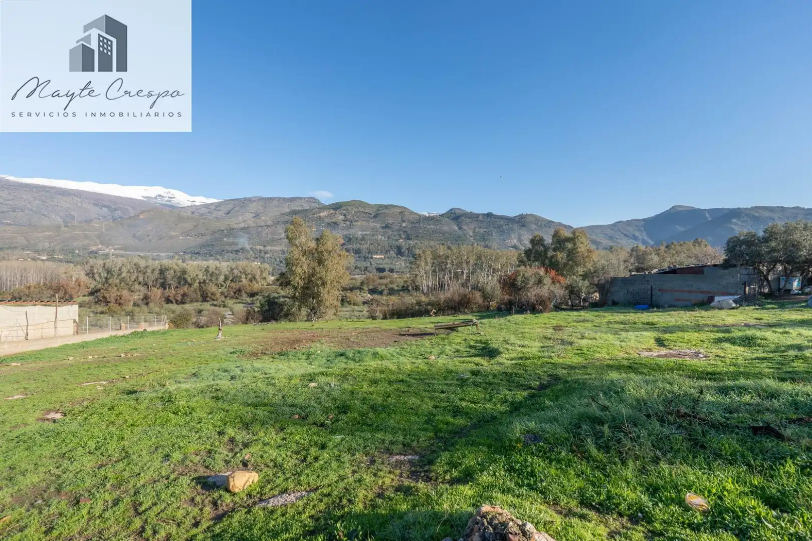 Rural land for sale in Órgiva, imagen 21