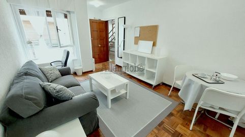 Foto 2 de Apartament de lloguer a Calle Martínez Marina, Fontán, Oviedo