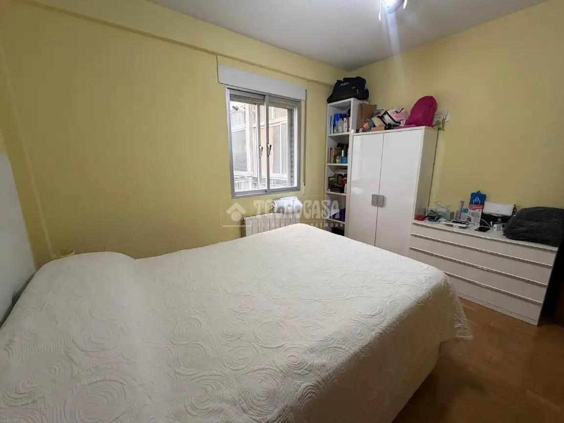 Habitación de Piso en venta en Torrejón de Ardoz con Terraza y Piscina comunitaria