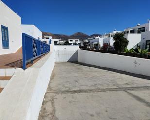 Exterior view of Garage for sale in Yaiza