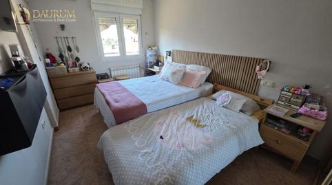 Foto 4 de Piso en venta en Jaboneria, Alto de la Jabonería, Las Rozas de Madrid