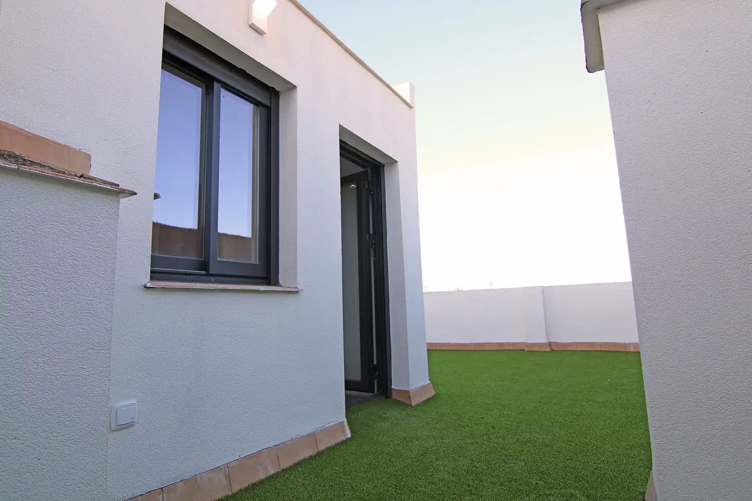 Ático en venta en Calle Isaac Peral, 69, Arenal - La Pólvora