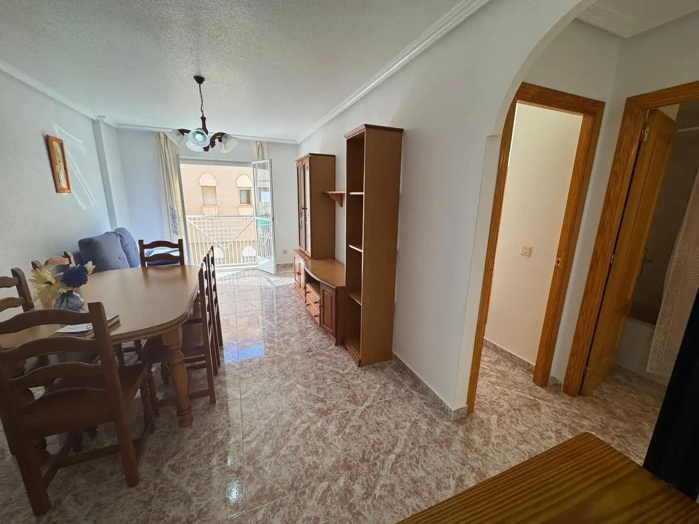 Appartement à vendre à Calle Hernán Cortés, imagen 2