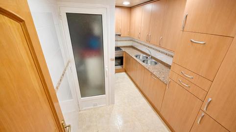 Foto 4 de Pis en venda a Riu Nord, Santa Coloma de Gramenet