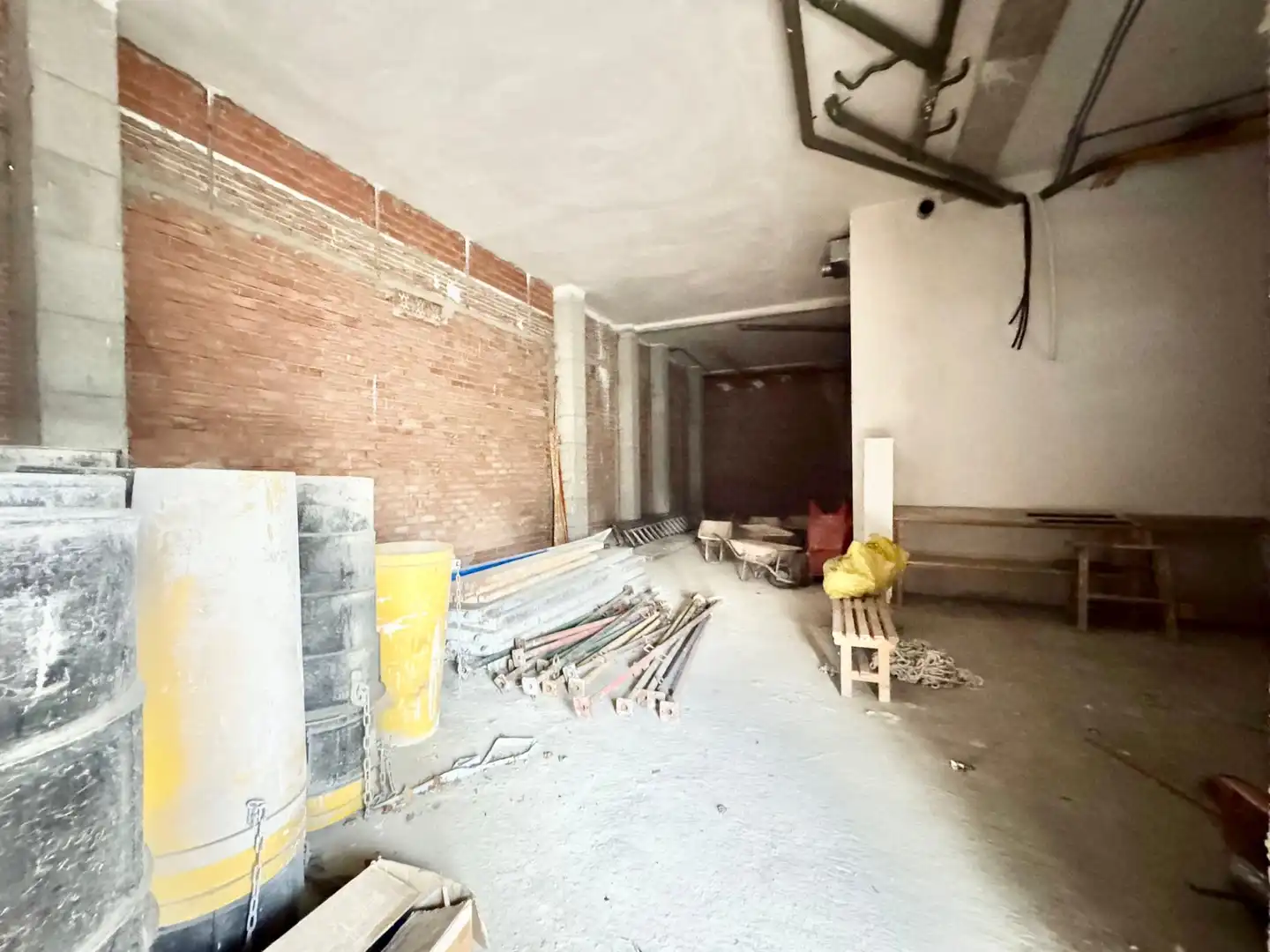 Local comercial en venda a Las Neveras Kalea, imagen 4