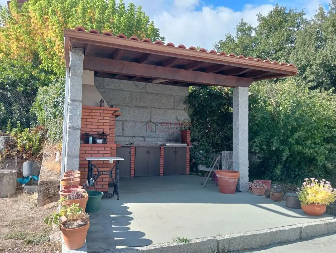 Terrace of Houses for sale in Toén  with Heating, Private garden and Terrace