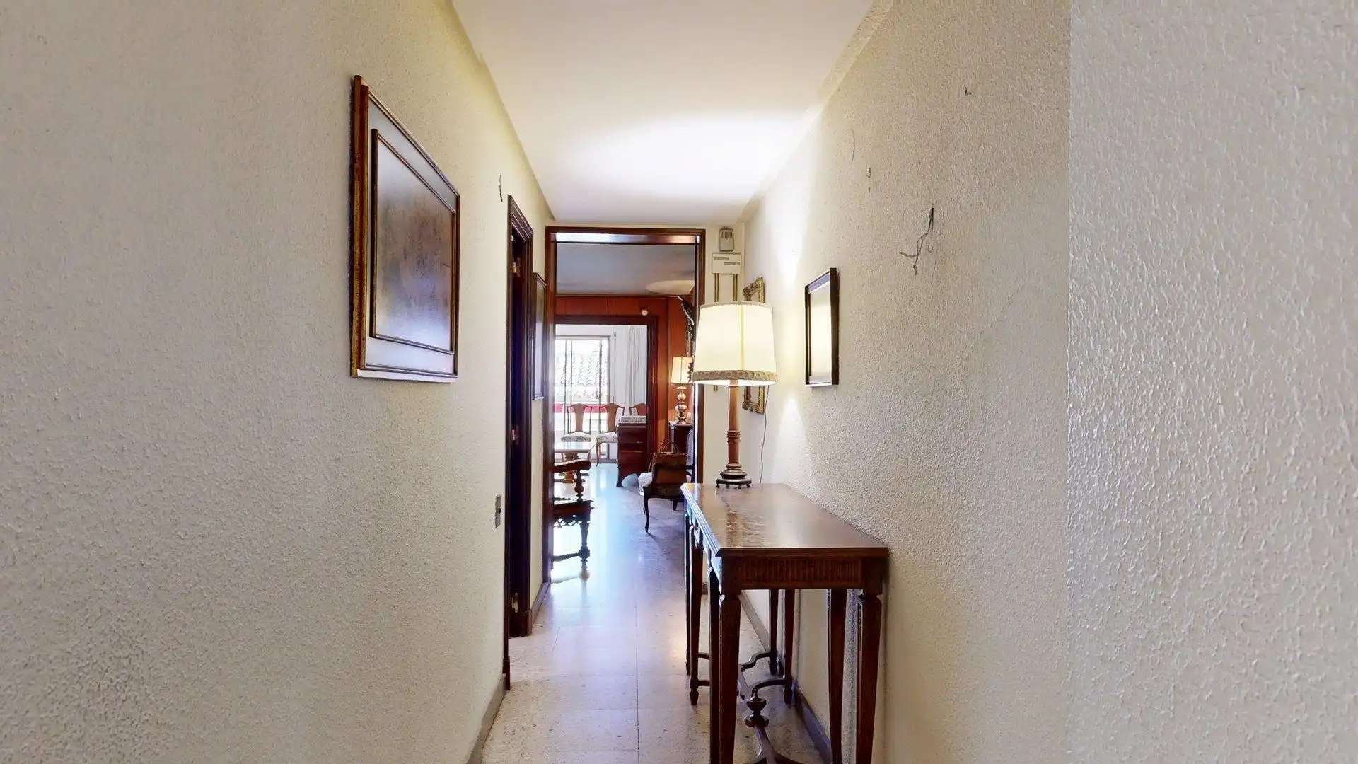Piso en venta en Centro