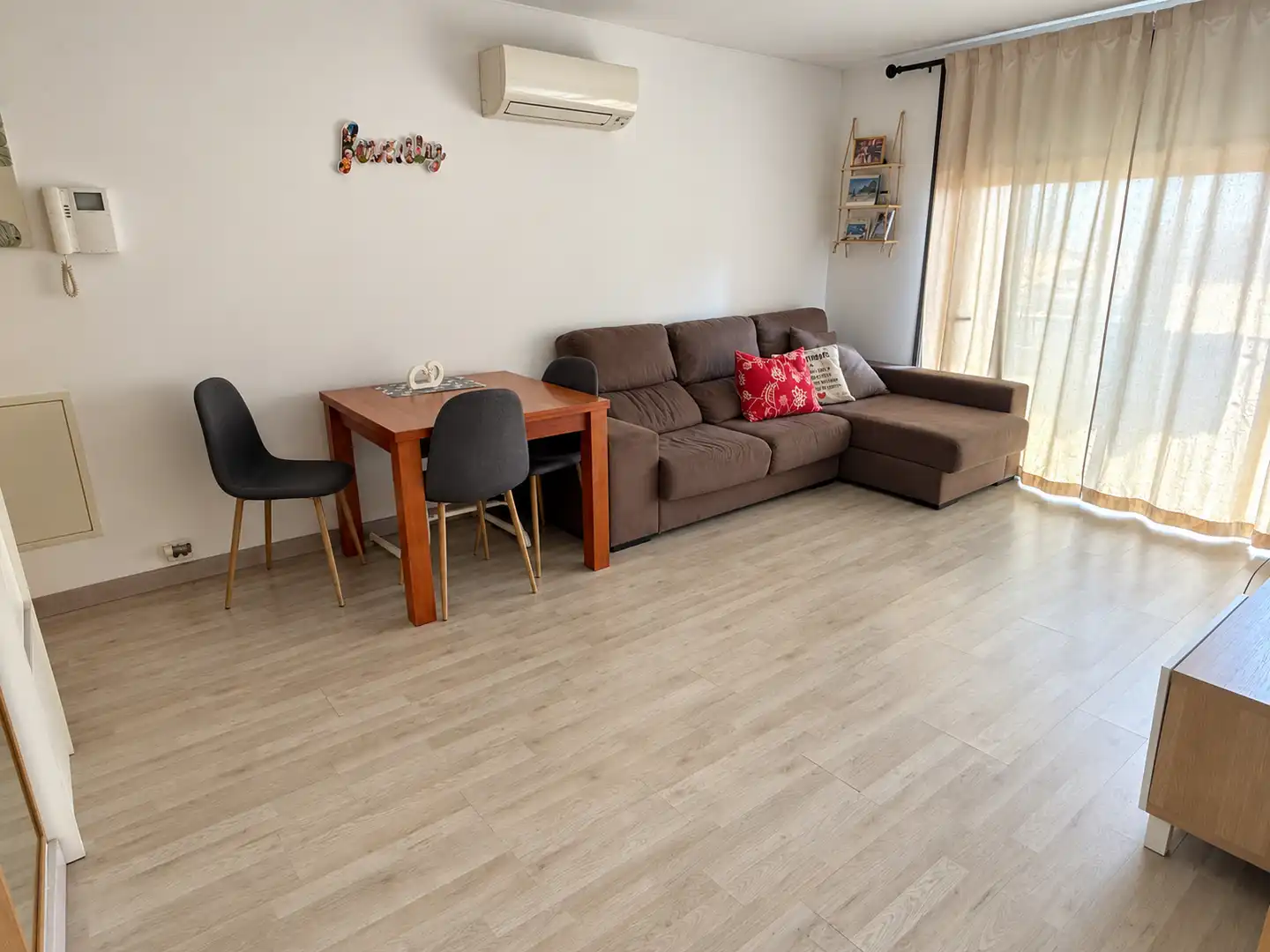 Maisonette mit Aufzug zum Verkauf in Progrés, imagen 4