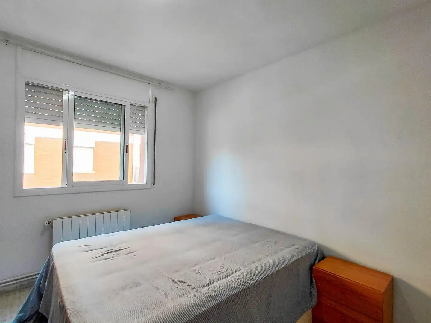 Bedroom of Flat for sale in Calafell  with Heating, Private garden and Terrace