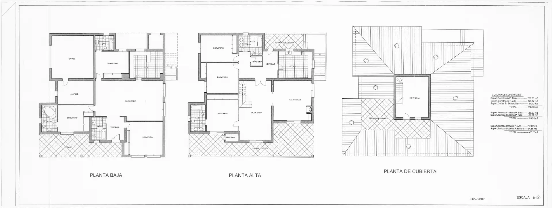 Casa con piscina en venta en Partida el Planet, imagen 35