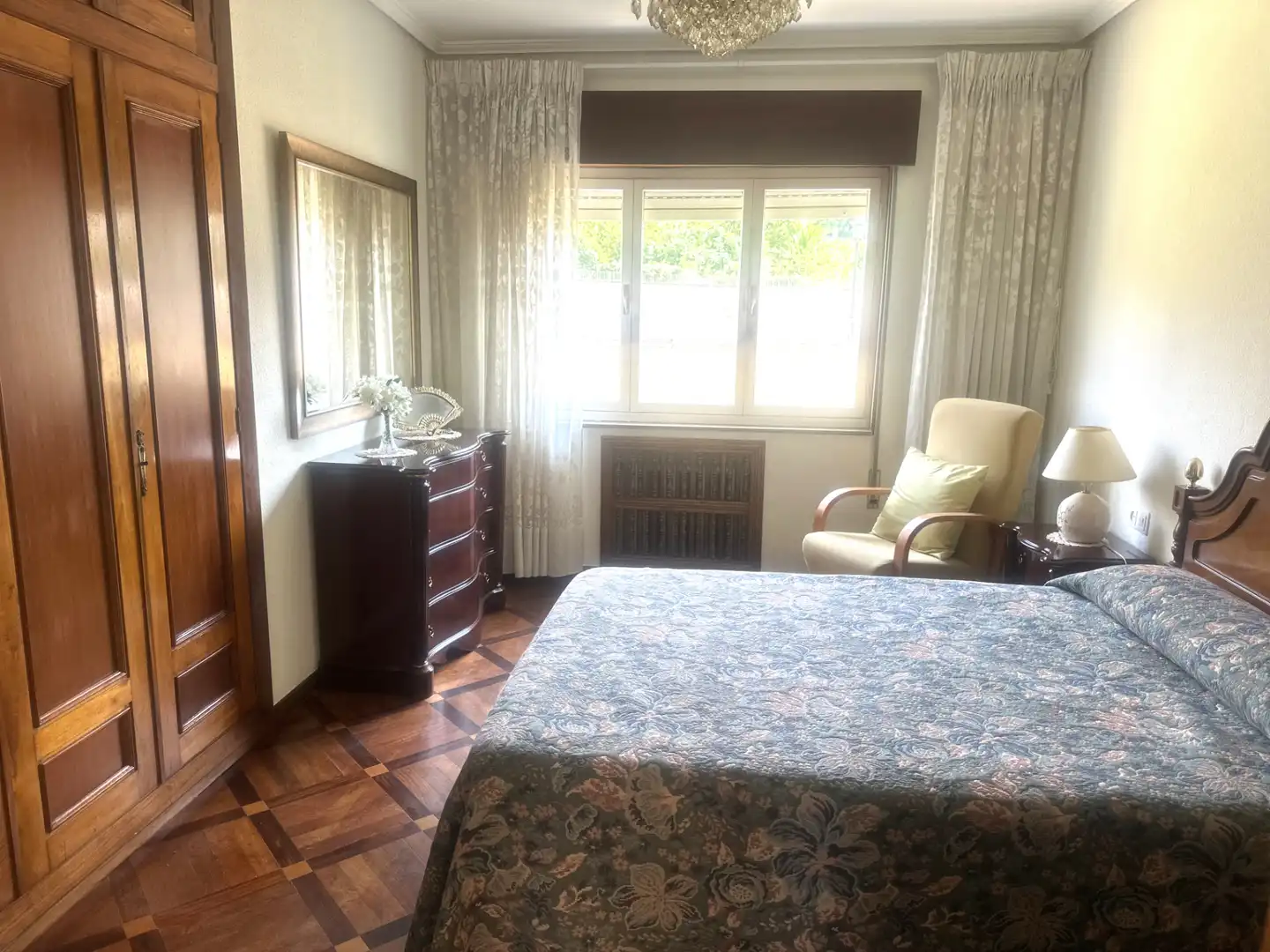 House with garden for sale in Avenida del Campo, imagen 23