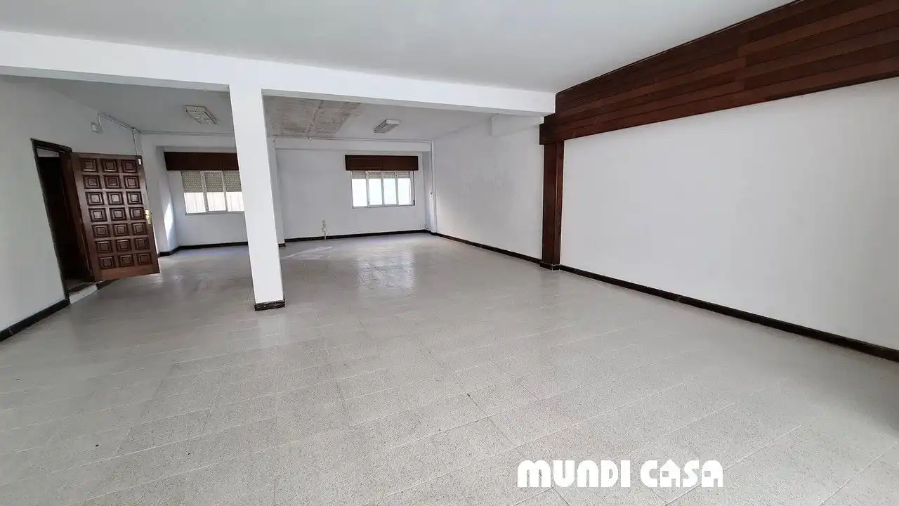 Casa amb terrassa en venda a CIMADEVILA, imagen 6